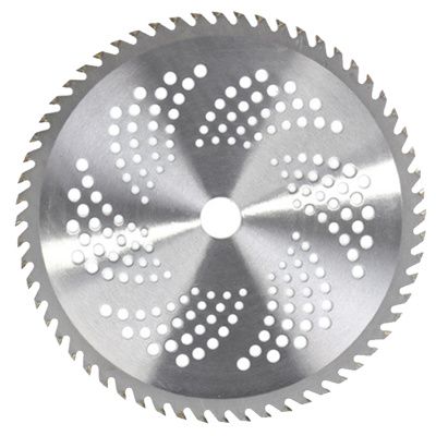 Нож для триммера 60Т, WATT WN-2