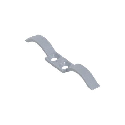 Стоп-фиксатор FAST пластик серый LAGUNA 23621