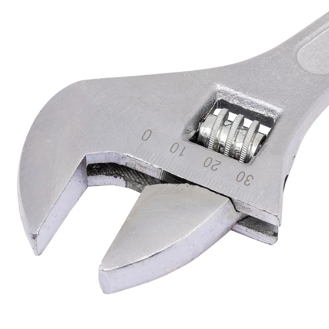 Комбинированный набор ключей 42 пр ForceKraft FK-5421MP