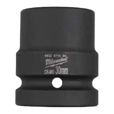 Ударная головка 30 мм 1'' Shockwave Impact Duty Milwaukee 4932471664