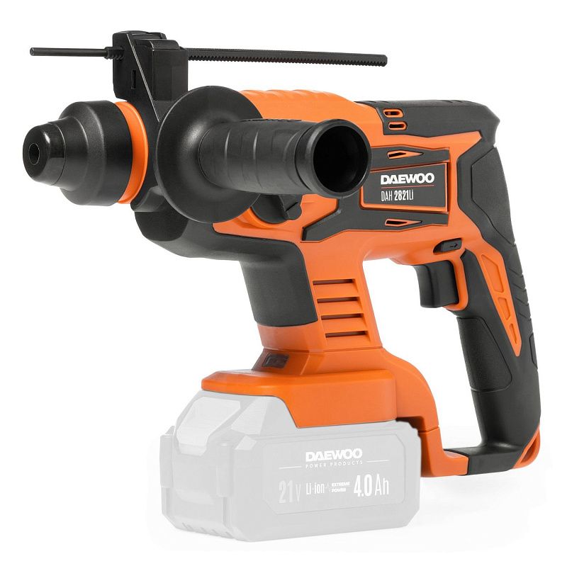 Перфоратор аккумуляторный DAH 2821Li Daewoo Power DAH 2821Li