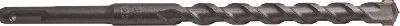 Бур 10х100/160, SDS-plus, KERN KE142093