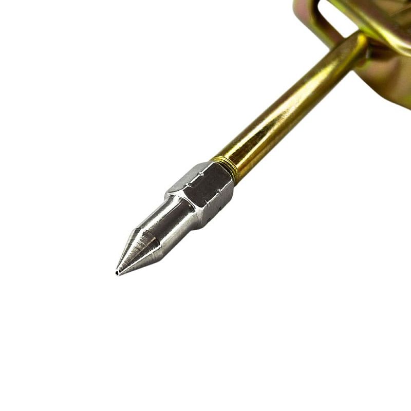 Наконечник для густой смазки Horex GT3B007