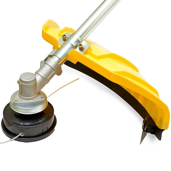 Бензиновый триммер SCORPION, 2600 Вт/3,6 л.с., 52 см.куб., 9300 об/мин.