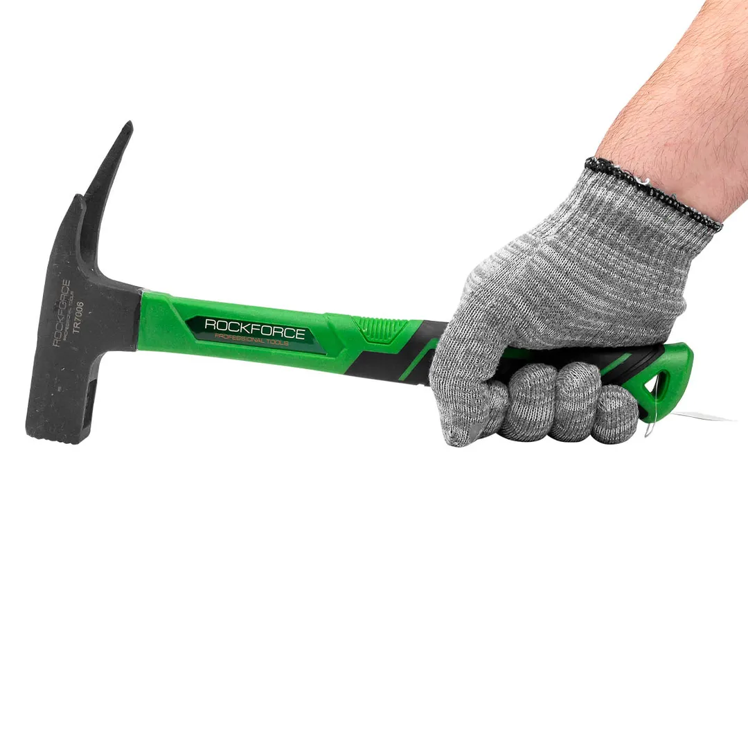 Молоток слесарный 600 гр. RockForce RF-TR7006