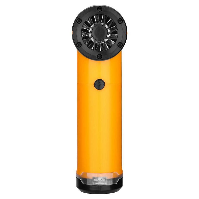 Воздуходувка аккумуляторная DKBL DEKO 081-2044