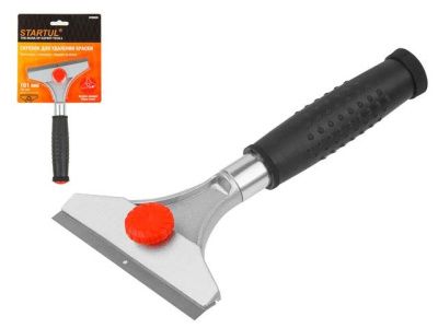 Скребок для удаления краски 101мм STARTUL PROFI ST9059