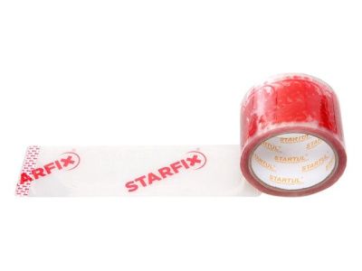 Скотч упаковочный ''STARFIX'' 70ммх50м ST9042-8 STARTUL ST9042-8