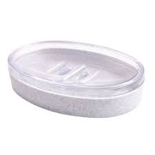 Мыльница Joli (белый мрамор) BEROSSI АС 22904000