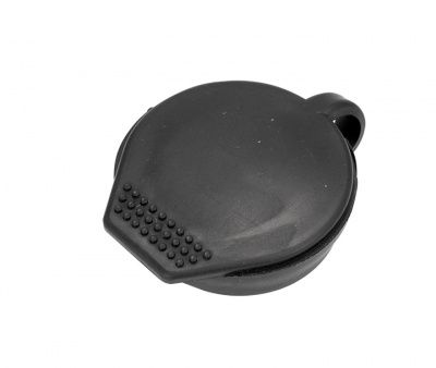 Накладка для замка защитная d=18мм IP65 EKF PROxima cover-1