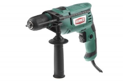 Дрель ударная UDD780B Hammer 708158