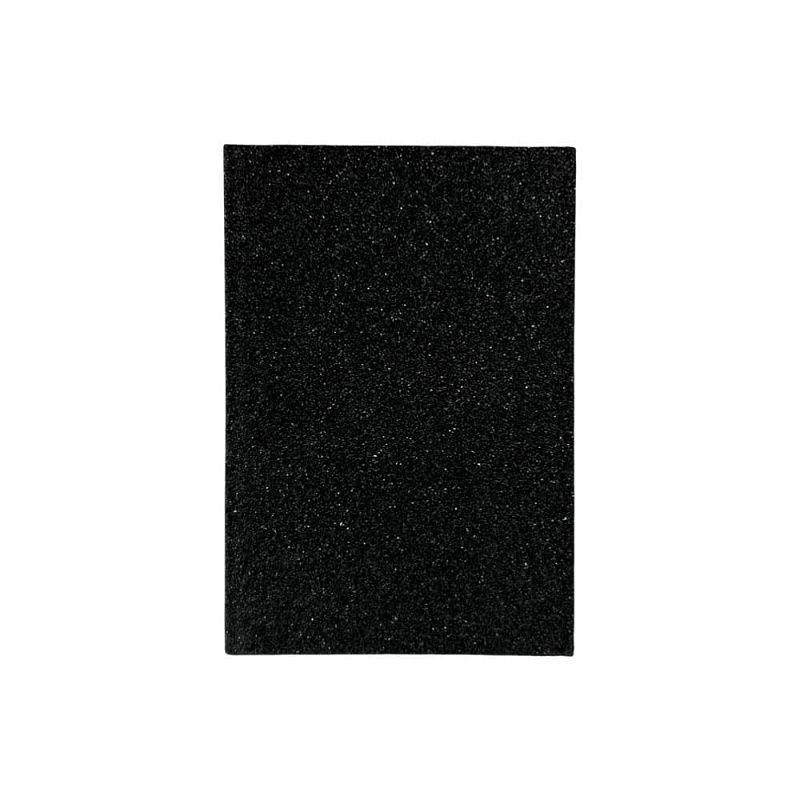 Губка 100х70х25 мм P150 Horex GTA103TH150 Жесткая HOREX GTA103TH150