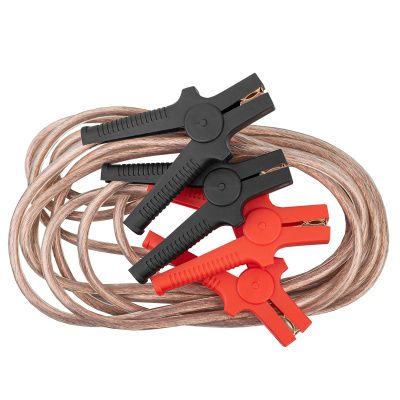 Стартовые провода 1000А, 4м FORSTIME FT-FTBC-1000