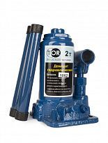 Домкрат бутылочный 2 т, 150-240 мм, ДГ-2 TOR 1052