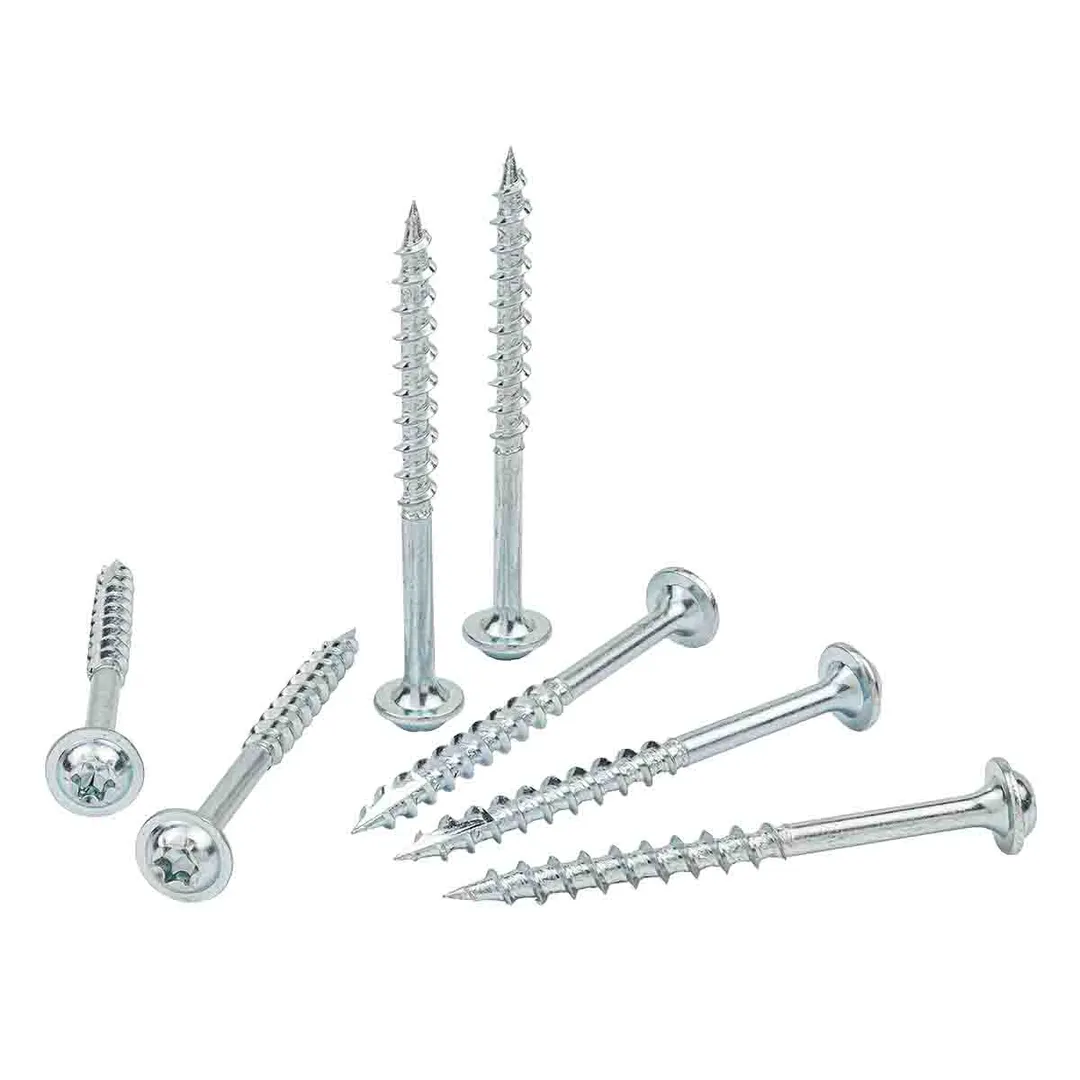 Саморезы 4.2х51 мм 200 шт RockForce RF-PEX-16882906-51