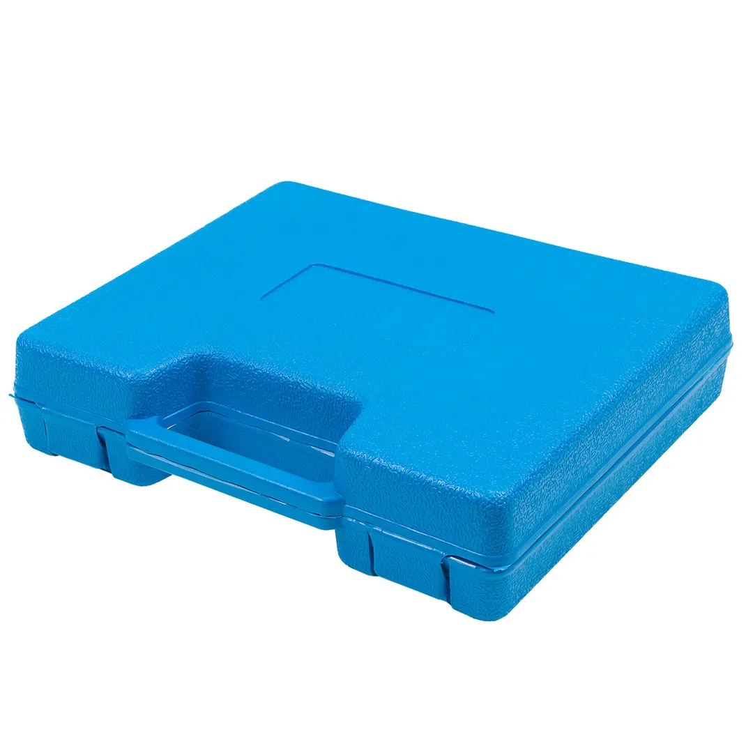 Набор бит и сверл по металлу, дереву, камню 57 пр Forsage F-924U57