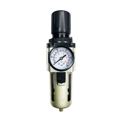 Фильтр-влагоотделитель 1/4" (5мкм) HOREX AW3000-02-5