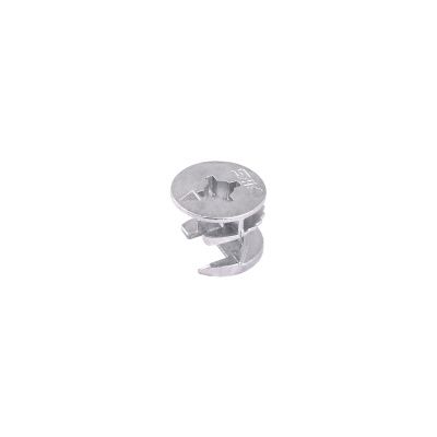 Эксцентрик 15x9,6 для плиты 12 мм (уп/1тыс.шт) AKS 89361