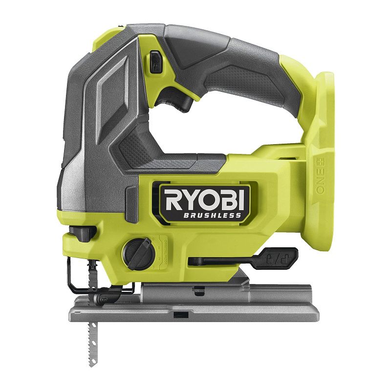 ONE + / Лобзик RJS18BL-0 (без батареи) RYOBI 5133006499