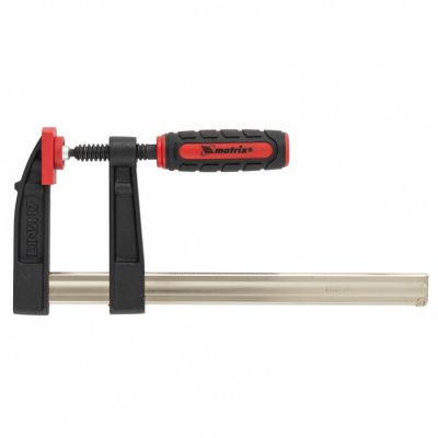 Струбцина F-образная MATRIX