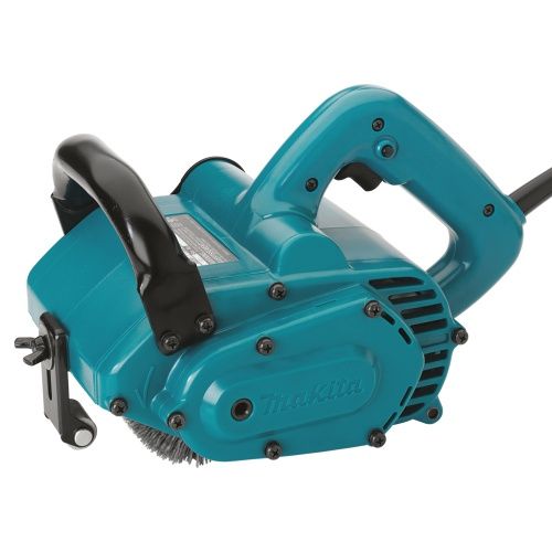 Щеточная шлифмашина 9741 MAKITA