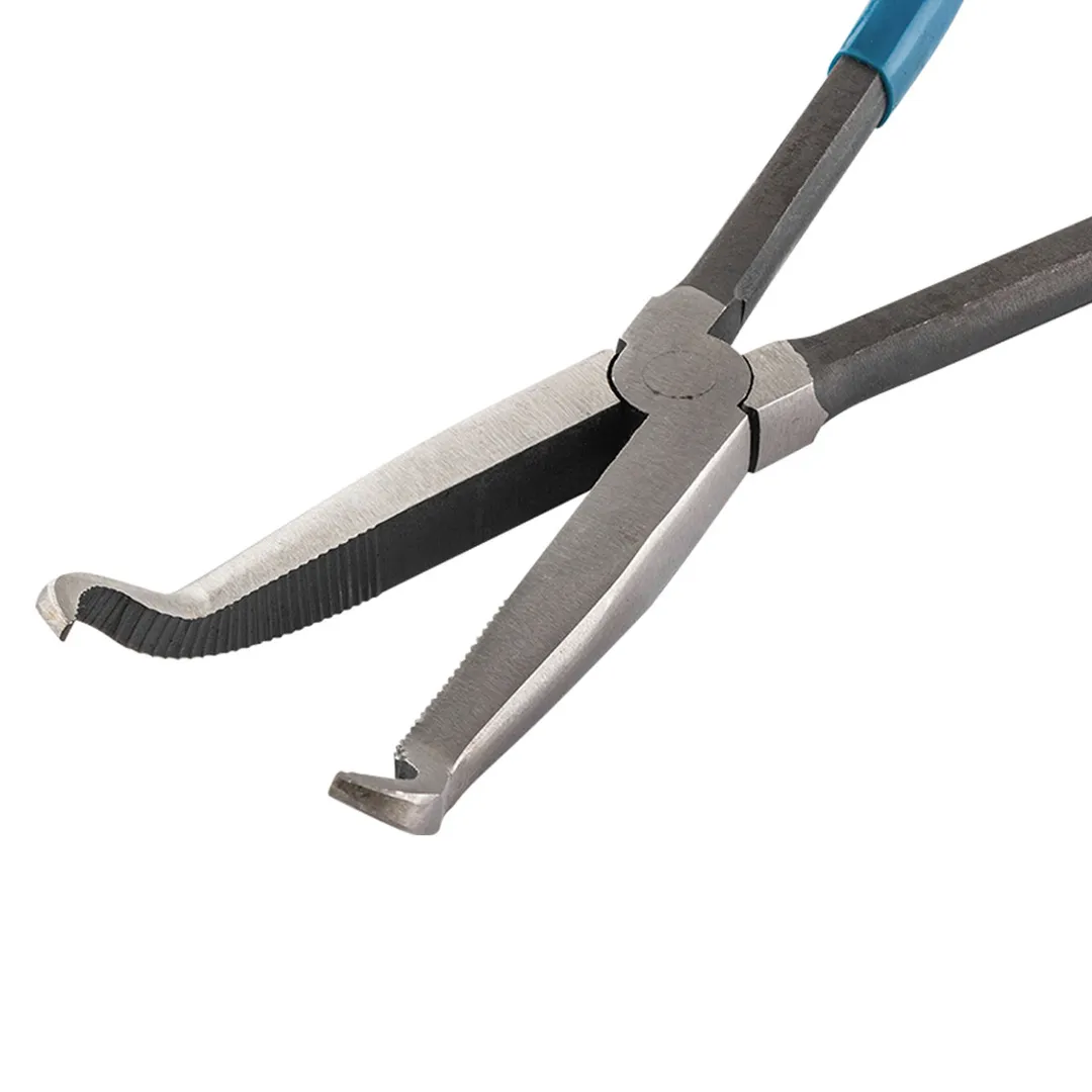 Набор щипцов с удлиненными рукоятками 285 мм 4 пр Scheppach Sch-5047P