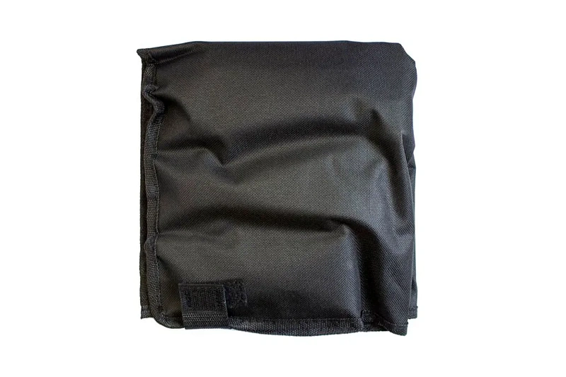 Набор инструментов демонтажа внутренней обшивки салона 11 пр RockForce RF-905M11