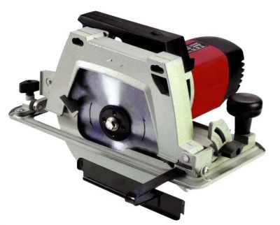 Электрическая пила дисковая RD-CS200-65S (переворот) EDON 1001020501