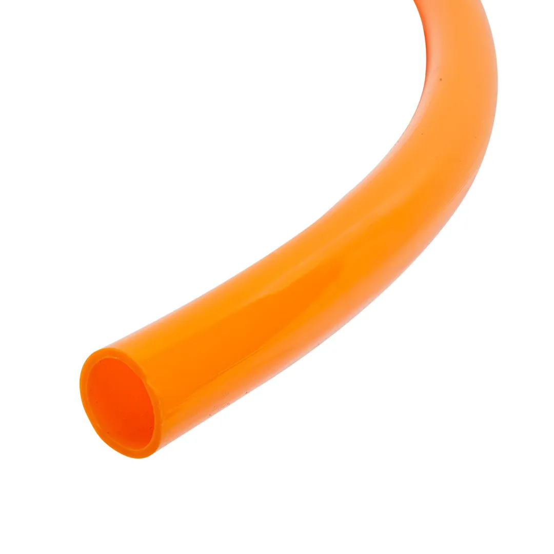 Пневмошланг полиуретановый 10x8 мм 1 метр, для воздуха, 100 м в бухте Partner PA-PU-1080