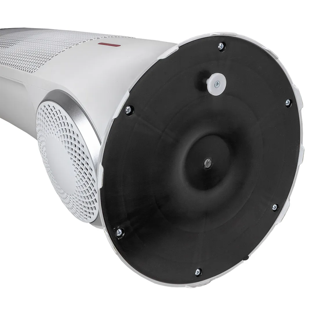 Тепловентилятор 2200w ForceKraft FK-FH15