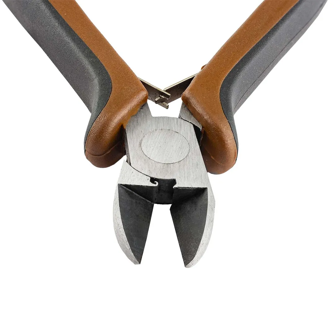 Бокорезы мини 115 мм FORSTIME FT-50814P8