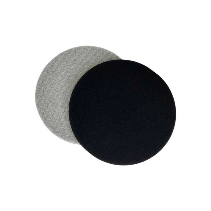 Круг шлифовальный на вспененной основе 150 мм P1000 (карбид кремния) Horex GTA403F1000