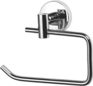 Бумагодержатель, сталь, хром Ledeme L1703-3