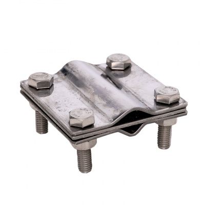 Зажим штырь-полоса-прут, Ni EKF PROxima gc-g3116-ni