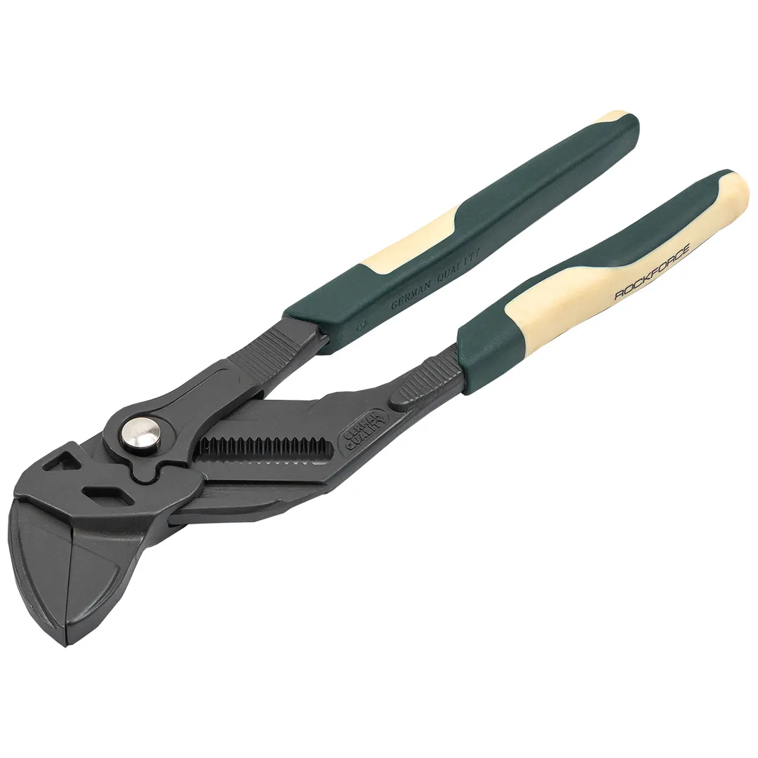 Пассатижи переставные 250 мм RockForce RF-613Q250