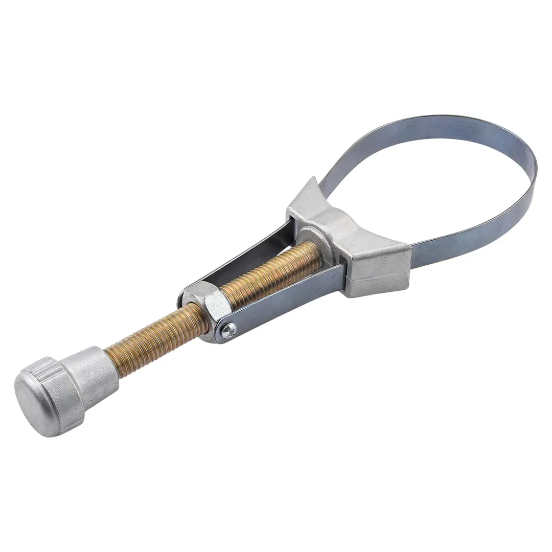 Ленточный съемник масляного фильтра, лента 360х12 мм, для фильтров 65-105 мм PATRON P-61910