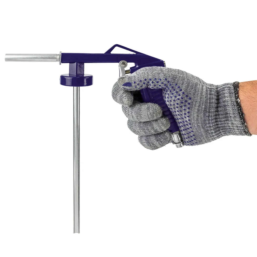 Пневмопистолет для гравитекса YATAFORCE YF-BG-01