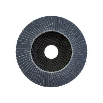 Лепестковый диск ZIRCONIUM SL 50/115 зерно 120 Milwaukee 4932430413