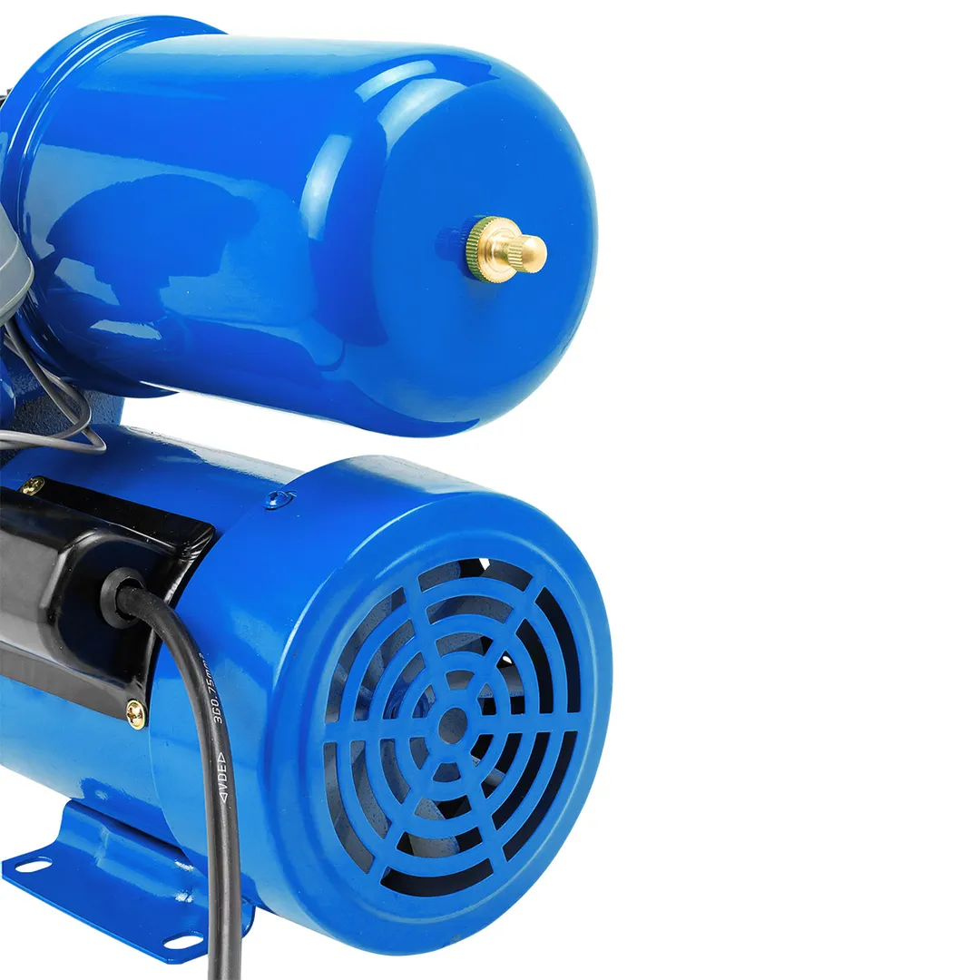 Насос самовсасывающий, 230В, 50Гц, 250Вт, 30л/мин, обмотка AL Forsage F-PS130 ALU