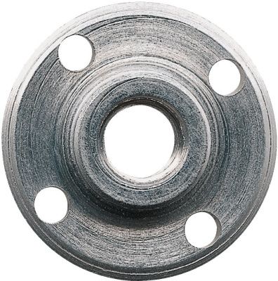 Гайка Milwaukee M14 4932345628