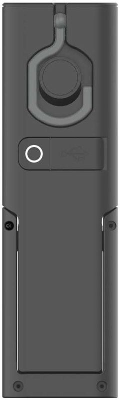 Фонарь аккумуляторный светодиодный BRIX, без сетевого адаптера, WUMAX 1827500500