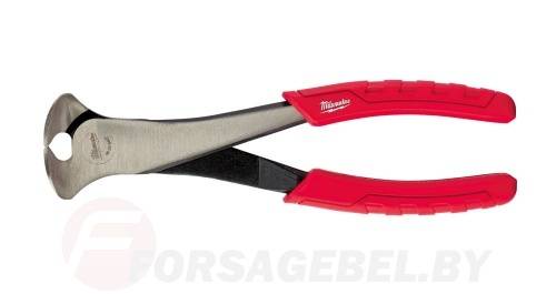 Кусачки торцевые Milwaukee 48226407