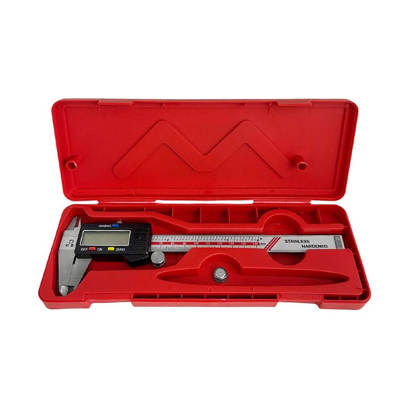 Штангенциркуль электронный Horex GTY6001