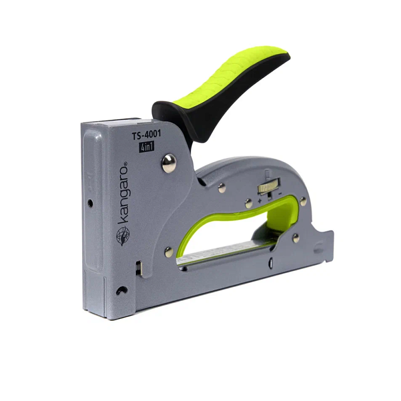 Степлер скобозабивной Kangaro TS-4001/Z