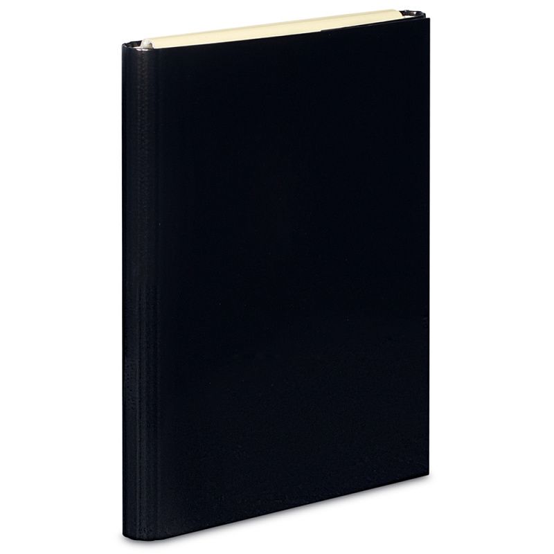 Папка на липучках "Duo Colours", А4, ассорти