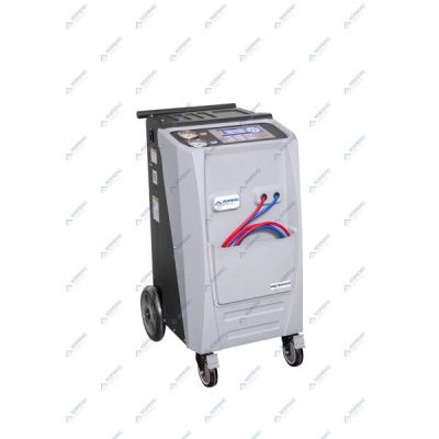 Установка для заправки кондиционеров HAC Standard с принтером HOREX HAC Standard