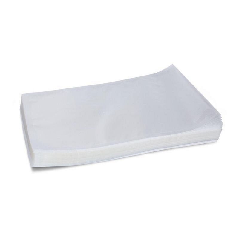 Пакет для вакуумной упаковки 110х160мм, 65 мкм, 200шт/упак