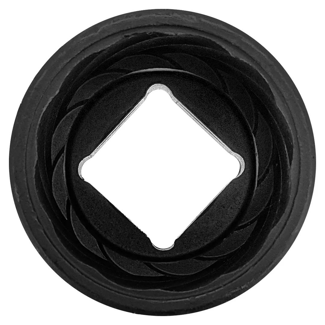 Головка-экстрактор ударная двухсторонняя 1/2'' 19 мм Forsage F-1321-19