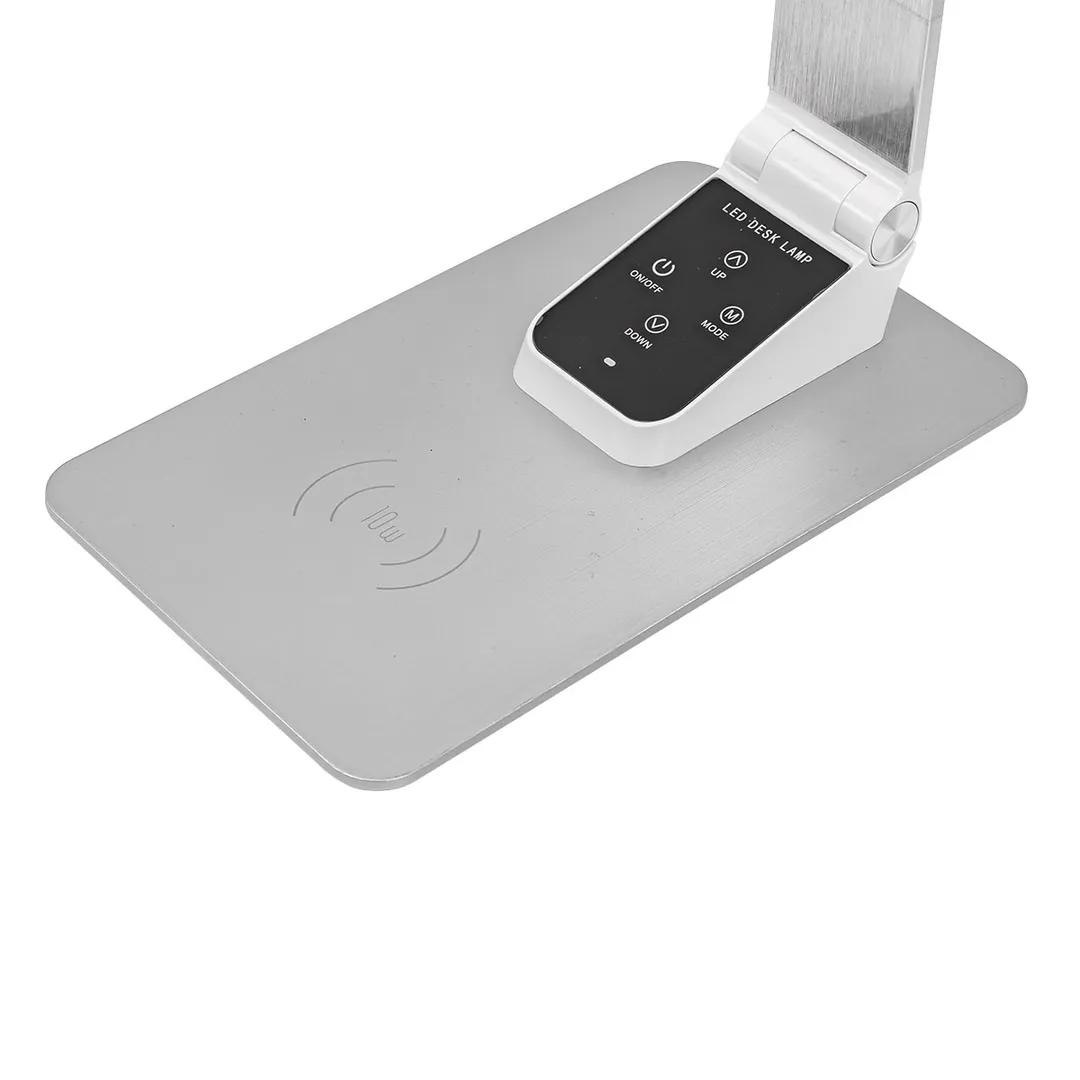 Светильник светодиодный настольный, 220В ForceKraft FK-DEA4004