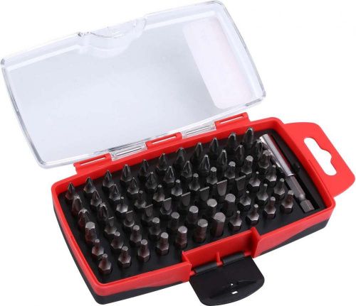 Набор бит с удлинителем BS67 SET 67 DEKO 065-0699